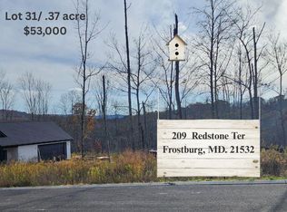 209 Redstone Ter, Frostburg, MD 21532