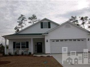 8709 Orchard Loop Rd W, Leland, NC 28451