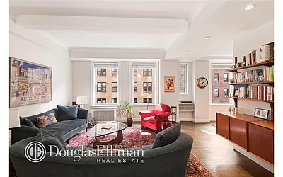 Sold by Douglas Elliman