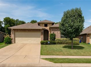 3021 Rocking Hills Trl, Forney, TX 75126
