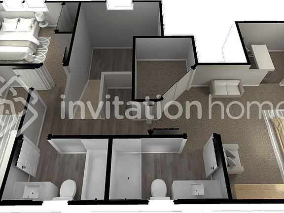 3rd image of 9329 Eld Ct NE