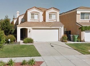 466 Calistoga Cir, Fremont, CA 94536
