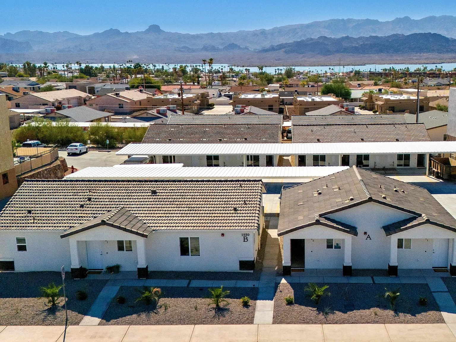 Swanson Cottages Ii - Undecided 1 Bd 1 Ba — Photo 2