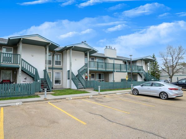 2703 79th St NW #134, Edmonton, AB T6K 3Z6