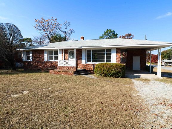 2nd image of 7115 Claudia Dr