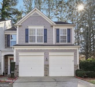 13222 Marrywood Dr, Milton, GA, 30004