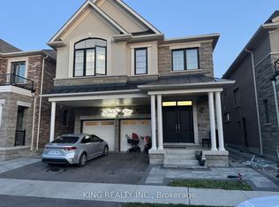 51 Eberly Woods Dr, Caledon, ON L7C 4J2
