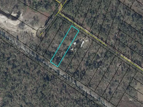 0 NW Huffy Ter, Jasper, FL 32052
