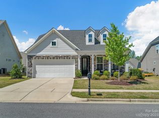 2225 Prairie Rd, Concord, NC 28027