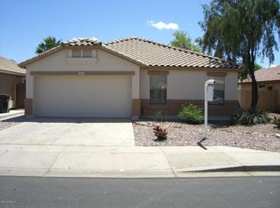 11425 E Persimmon Ave, Mesa, AZ 85212