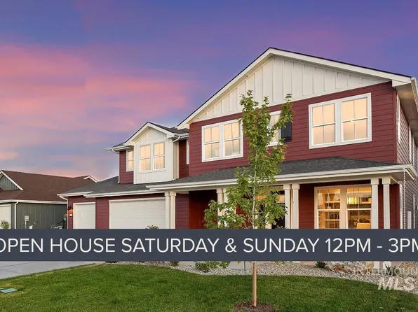 259 Maxine Ln W Homesite 504, Kimberly, ID 83341