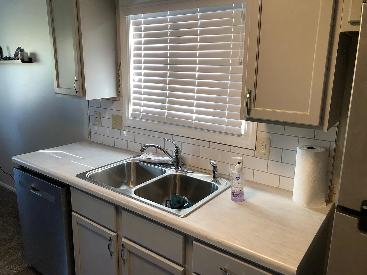 Upgraded kitchen - 2108 S 45th St #1