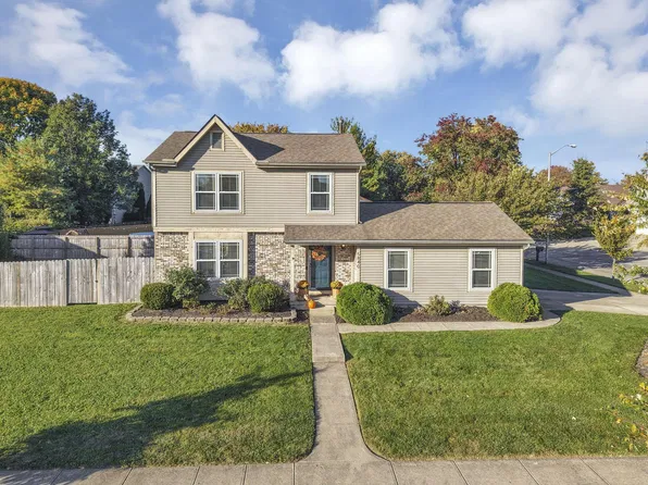 5840 Nike Dr, Hilliard, OH 43026