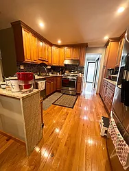 Rented by Halvatzis Realty