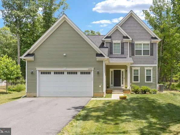 12707 Plantation Dr, Spotsylvania, VA 22551