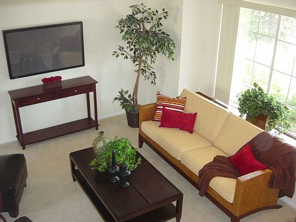 Immaculate Move In Condition!