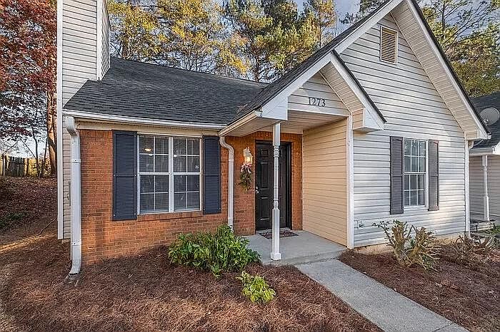 Front of Home 2