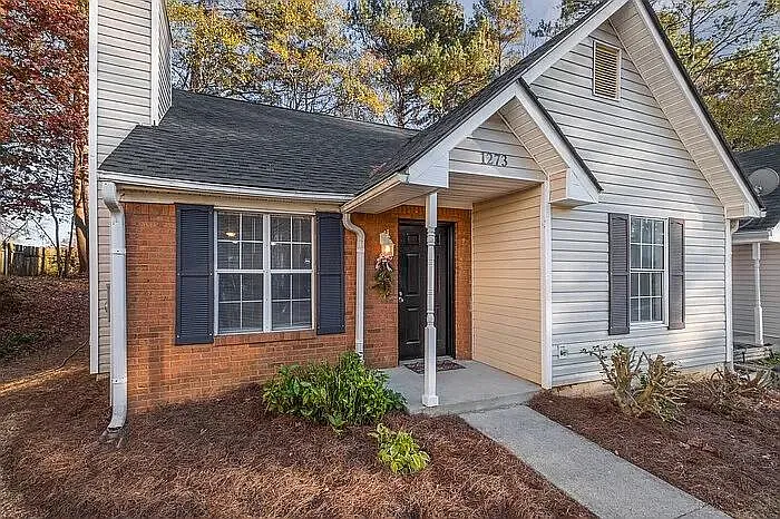 Front of Home 2