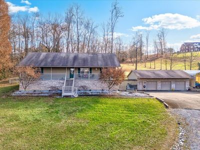5298 Brights Pike, Morristown, TN, 37814