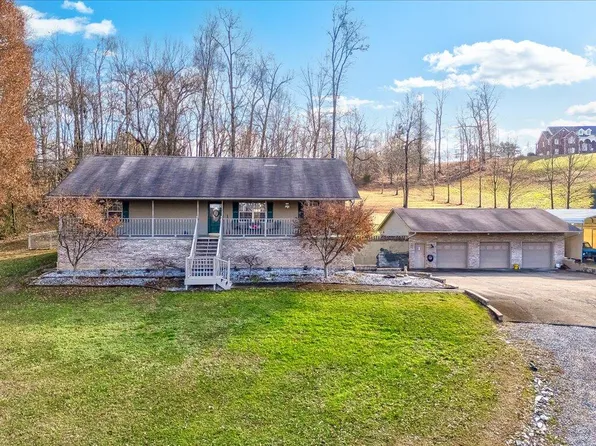 5298 Brights Pike, Morristown, TN 37814