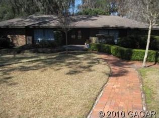 5802 SW 36th Way, Gainesville, FL 32608