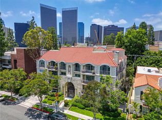 277 S Spalding Dr Unit 201, Beverly Hills, CA 90212