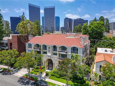 277 S Spalding Dr Unit 201, Beverly Hills, CA, 90212