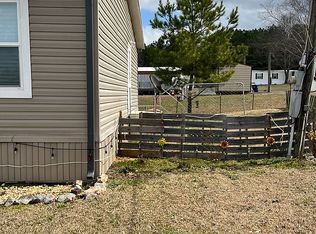 35 Buck Run, Odenville, AL 35120