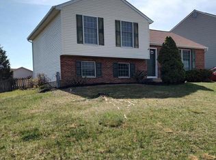 101 Susquehanna Ct, Havre De Grace, MD 21078