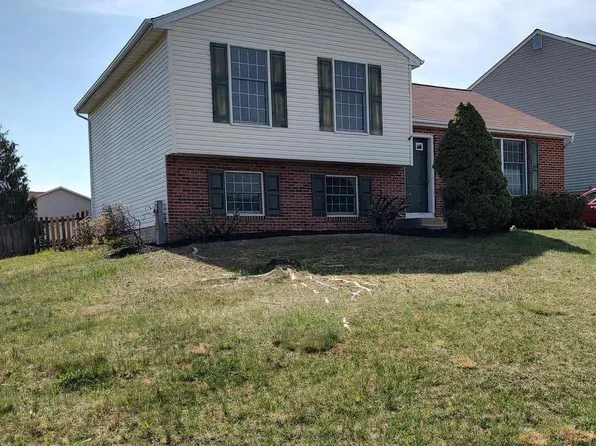 101 Susquehanna Ct, Havre De Grace, MD 21078