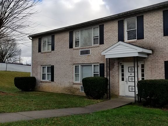 2nd image of 21-23 Tritle Ave #A