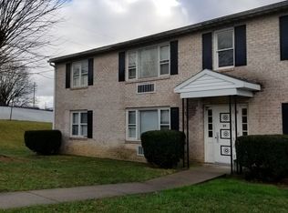 21-23 Tritle Ave #A, Waynesboro, PA 17268
