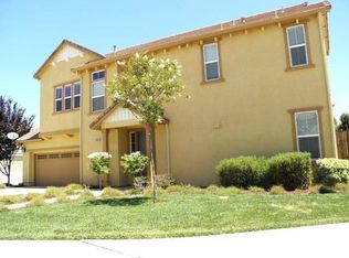 20859 Grapevine Dr, Patterson, CA