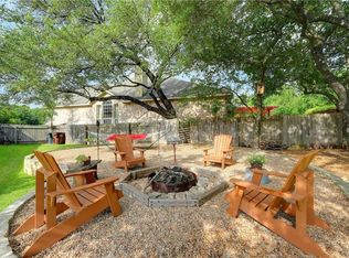 3444 Ranch Park Trl, Round Rock, TX 78681