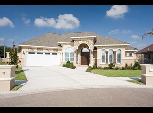 2735 Biltmore Ave, Edinburg, TX 78539
