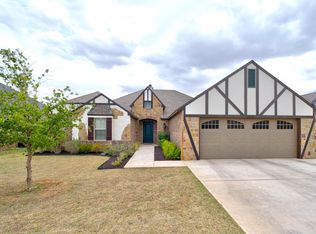 2907 113th St, Lubbock, TX 79423