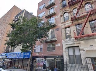 30 Rutgers St APT 6B, New York, NY 10002