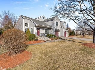 12 Spring Ln UNIT 12, Norton, MA 02766