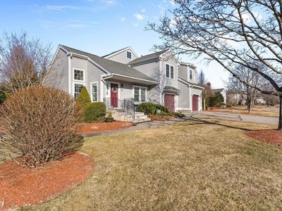12 Spring Ln UNIT 12, Norton, MA, 02766