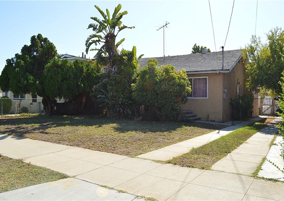 137 S Bluff Rd, Montebello, CA 90640 Zillow
