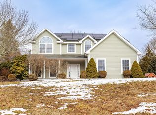 78 Cow Hill Road, Groton, CT 06355