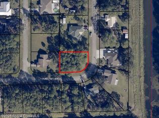 884 Tejon Ave SW, Palm Bay, FL 32908