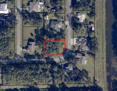 884 Tejon Ave SW, Palm Bay, FL, 32908