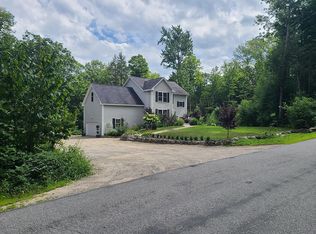 93 Old Hancock Rd, Antrim, NH 03440