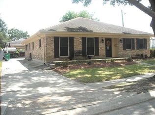 1705 Fairfax Ave, Metairie, LA 70003