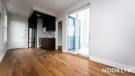 Rented by Nooklyn NYC LLC