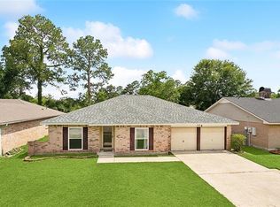 119 N Queens Dr, Slidell, LA 70458