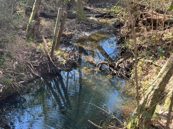 LOT 1 Jack Rd, Laurel Hill, FL 32567