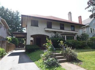 10 Hawthorn St, Rochester, NY 14610