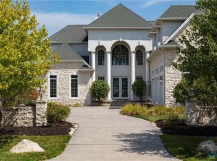 3161 Deep Water Ln, Maumee, OH 43537